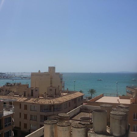 Sol De Mallorca Ель-Ареналь Екстер'єр фото