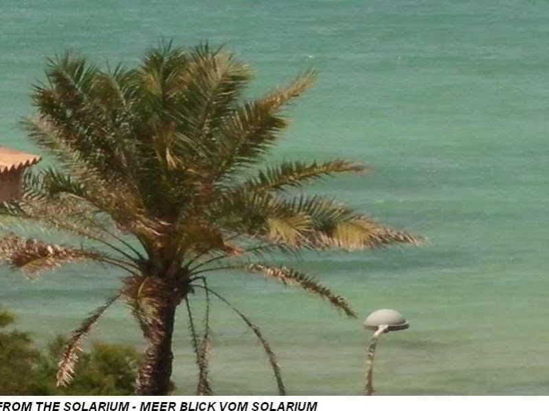 Sol De Mallorca Ель-Ареналь Екстер'єр фото